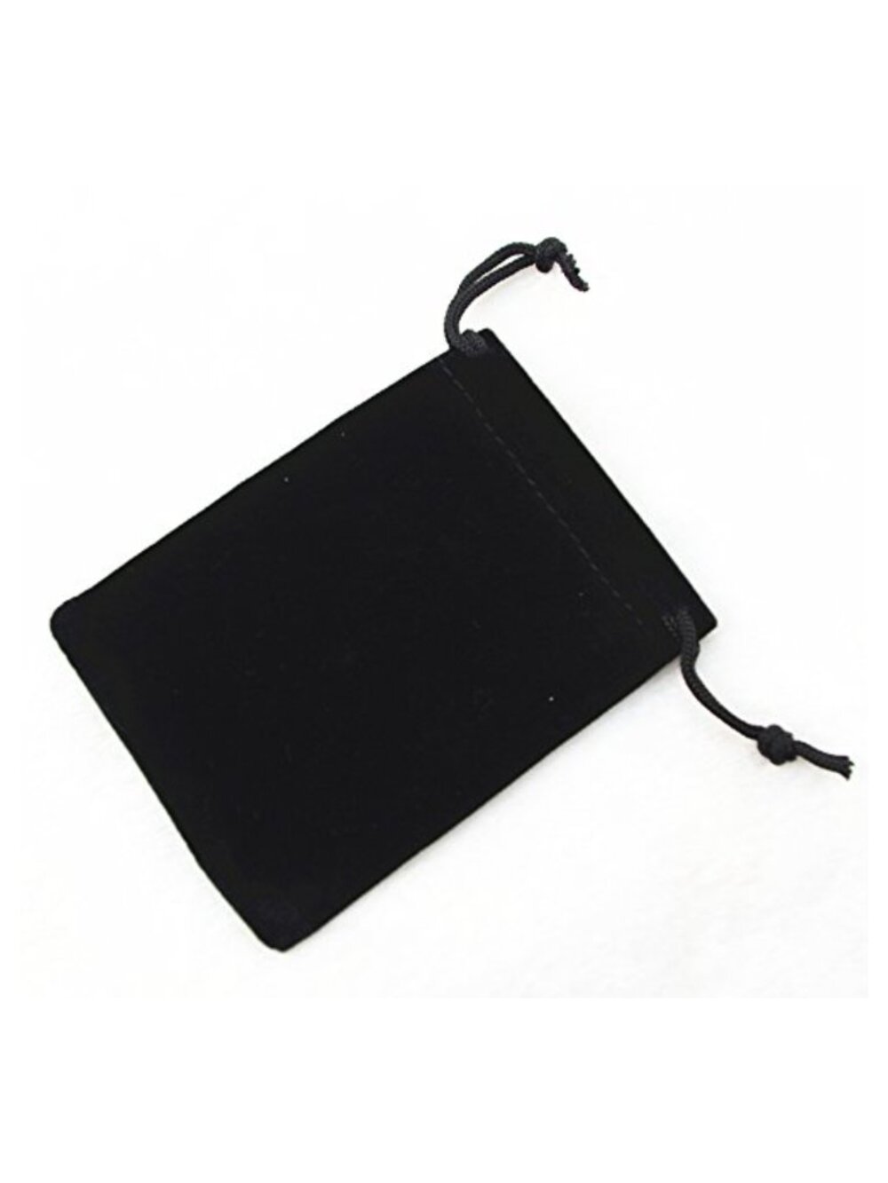 25 Small Velvet Gift Bags Drawstring Jewelry Pouches Wedding Favors